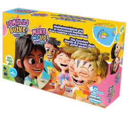 Face painting game - COBI 38537 Face painting game - COBI 38537