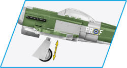 Hawker Typhoon MK.IB COBI-5864